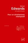 E-Book Pour un christianisme intempestif