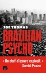 Livre numérique Brazilian Psycho