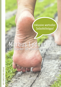 Electronic book Morbus Ledderhose