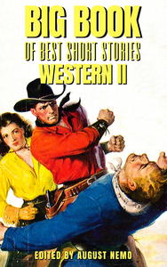 Libro electrónico Big Book of Best Short Stories - Specials - Western 2