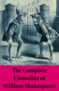 Livre numérique The Complete Comedies of William Shakespeare