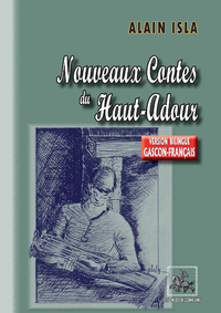 Livre numérique Nouveaux Contes du Haut-Adour (Tome Ier)