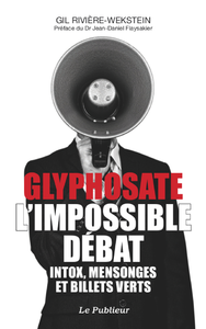 Livre numérique Glyphosate l'impossible débat