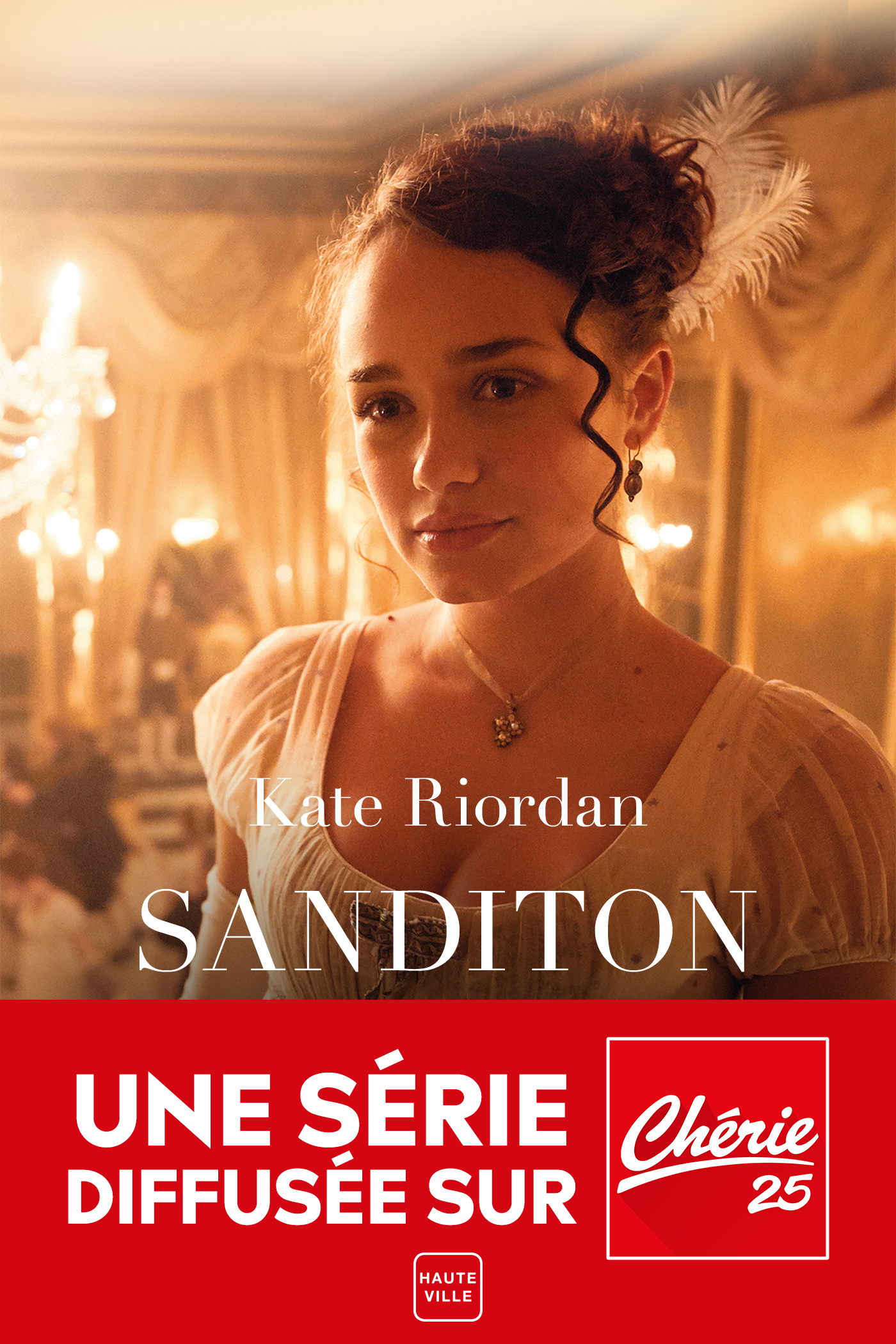 Raison Et Sentiments Cherie 25 Ebook Sanditon : Bienvenue à Sanditon par Kate Riordan - 7Switch
