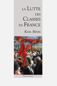 Libro electrónico La lutte des classes en France