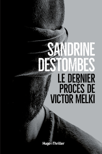 Electronic book Le dernier procès de Victor Melki