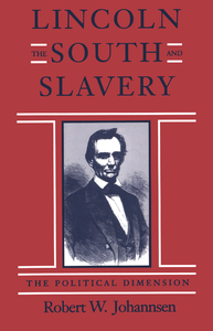 Livre numérique Lincoln, The South, and Slavery