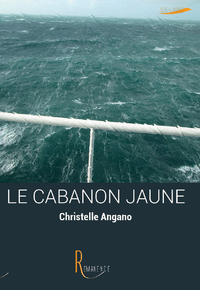 Libro electrónico Le cabanon jaune