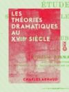 Livre numérique Les Théories dramatiques au XVIIe siècle