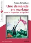 Livre numérique Une demande en mariage suivie du Tragédien malgré lui - Classiques et Patrimoine