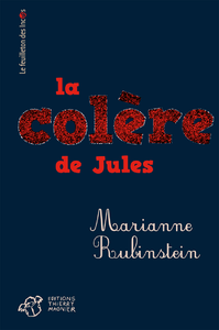 Libro electrónico La colère de Jules