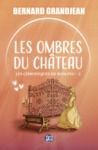 Libro electrónico Les ombres du château