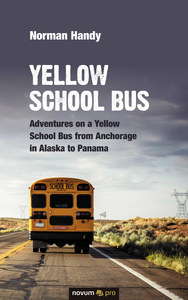 Livre numérique Yellow School Bus
