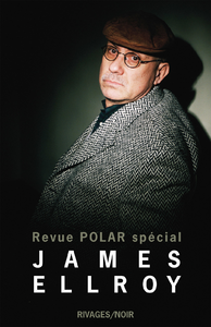 Livre numérique Revue Polar Spécial James Ellroy