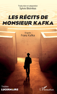 Electronic book Les récits de Monsieur Kafka