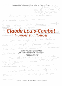 Livre numérique Claude Louis-Combet