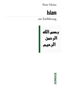 Livre numérique Islam zur Einführung
