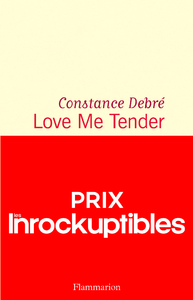 E-Book Love me tender