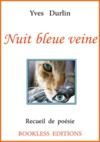 Libro electrónico Nuit bleue veine