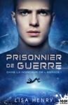 Livre numérique Prisonnier de guerre