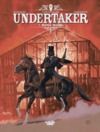 Livre numérique Undertaker - Volume 7 - Mister Prairie