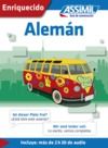 Libro electrónico Alemán - Guía de conversación