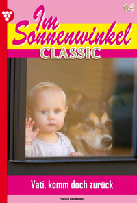 Livre numérique Im Sonnenwinkel Classic 14 – Familienroman