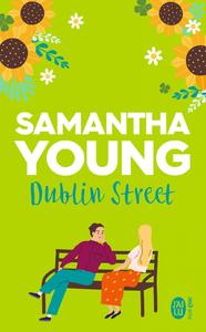 Livro digital Dublin Street
