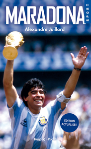 Electronic book Maradona