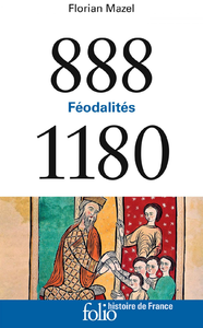 Livro digital 888-1180. Féodalités