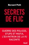 Electronic book Secrets de flic
