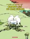 Electronic book Le Génie des Alpages - Tome 3 - Barre-toi de mon herbe