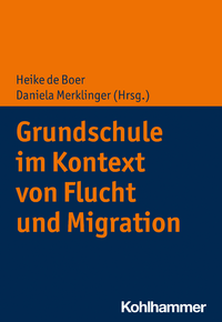 E-Book Grundschule im Kontext von Flucht und Migration