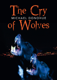 Livro digital The Cry of Wolves