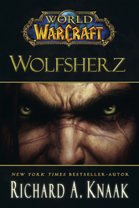 Livro digital World of Warcraft: Wolfsherz
