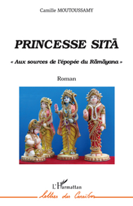 Livre numérique Princesse Sita
