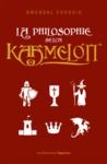 E-Book La philosophie selon Kaamelott