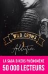 Electronic book Wild Crows - 1. Addiction