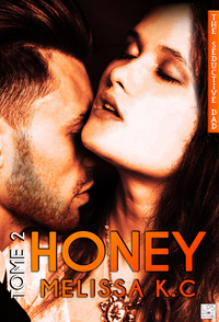 Libro electrónico Honey - Tome 2