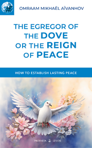Livro digital The Egregor of the Dove or the Reign of Peace