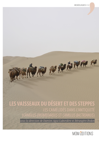 Livre numérique Les vaisseaux du désert et des steppes