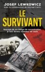 Livro digital Le Survivant