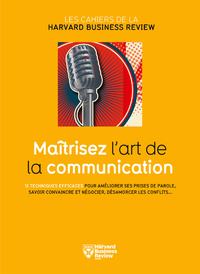 Electronic book Maîtrisez l'art de la communication