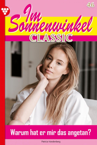 E-Book Im Sonnenwinkel Classic 46 – Familienroman