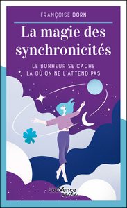 Electronic book La magie des synchronicités