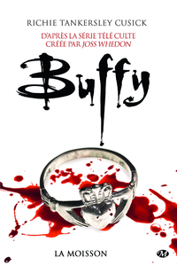 Livre numérique Buffy, T1.1 : La Moisson