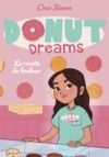 Livre numérique Donut Dreams T1 : la recette du bonheur
