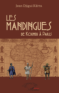 Libro electrónico Les Mandingues