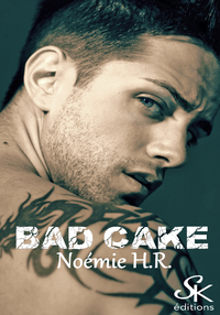 Libro electrónico Bad Cake