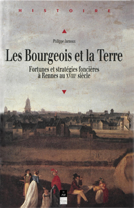 Electronic book Les bourgeois et la terre